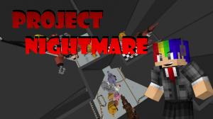 Descargar Project Nightmare para Minecraft 1.10.2